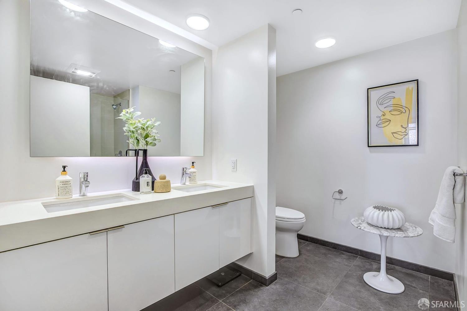 Detail Gallery Image 33 of 73 For 99 Rausch St #214,  San Francisco,  CA 94103 - 2 Beds | 2 Baths