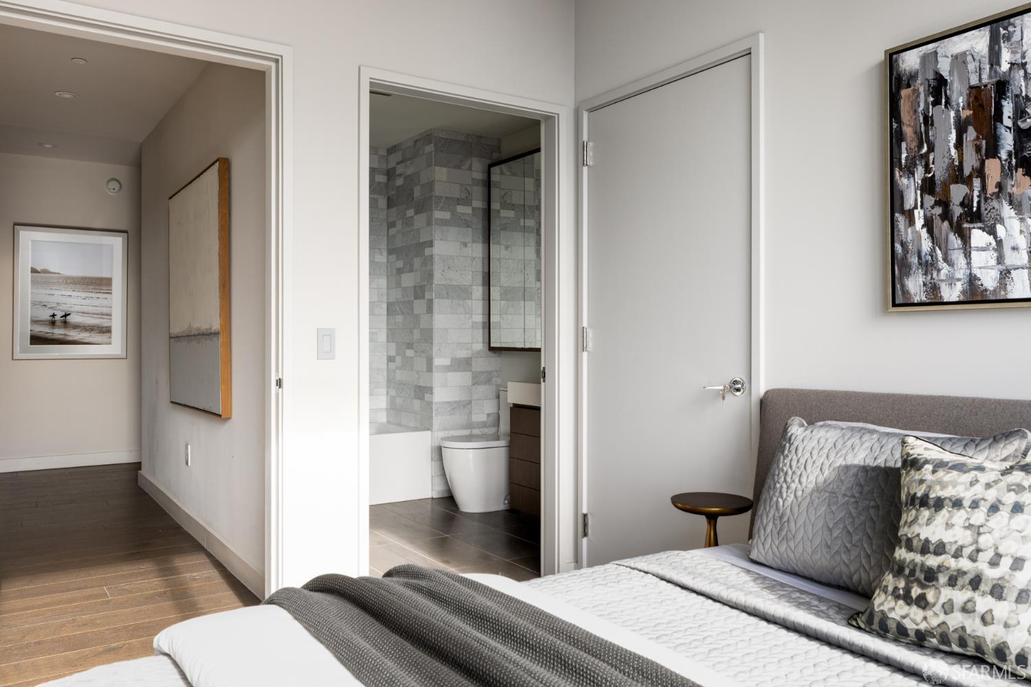 Detail Gallery Image 29 of 44 For 488 Folsom St #5301,  San Francisco,  CA 94105 - 3 Beds | 5/1 Baths