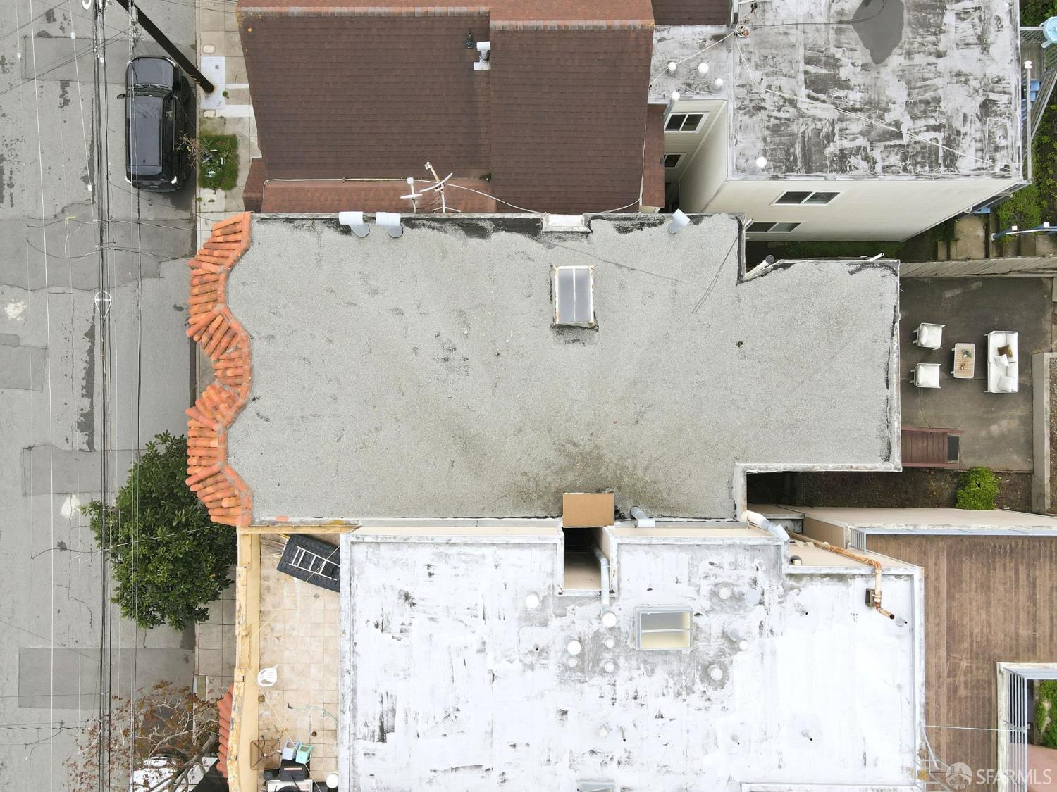 Detail Gallery Image 44 of 58 For 531 23rd Ave, San Francisco,  CA 94121 - – Beds | – Baths