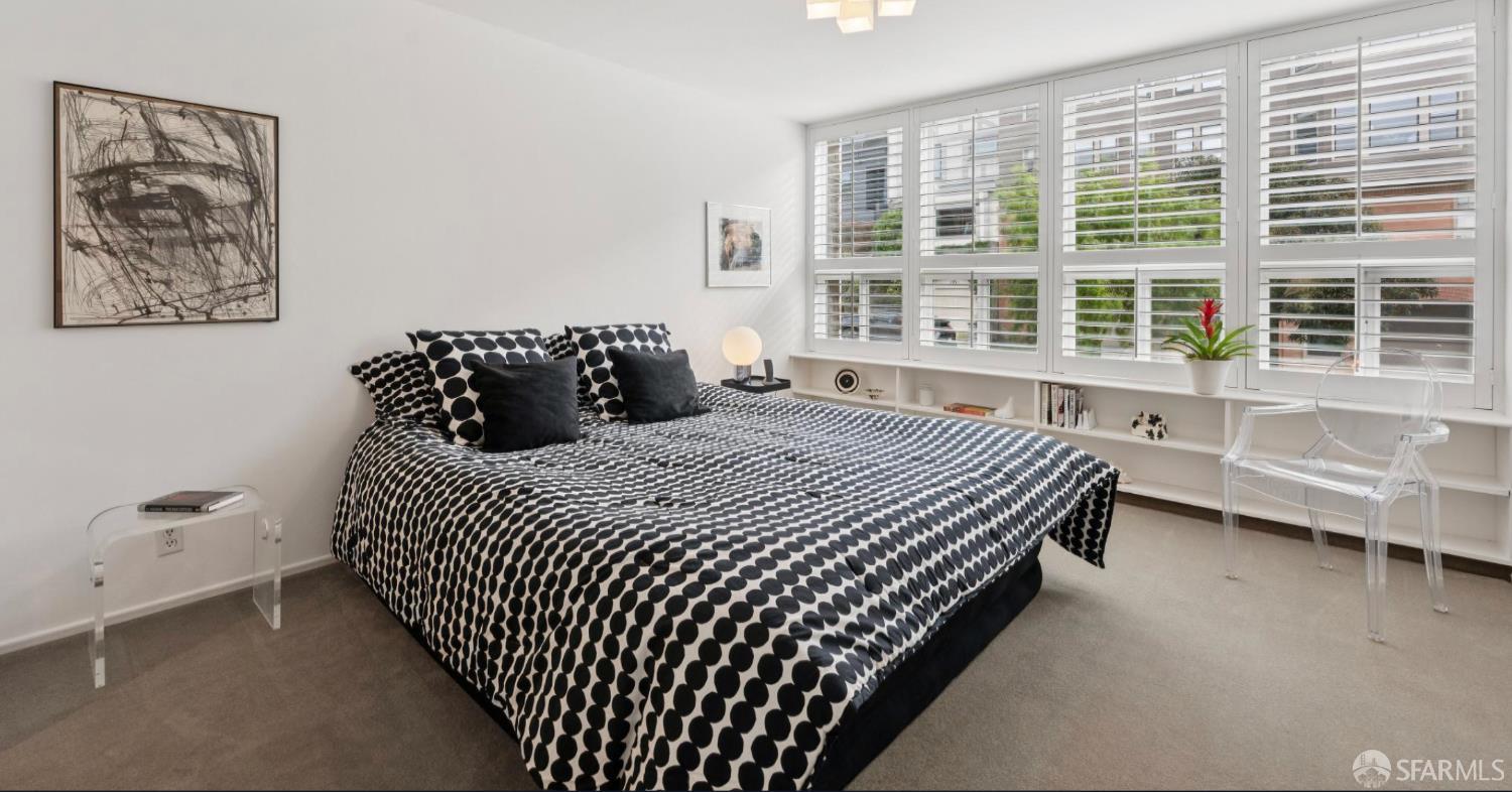 Detail Gallery Image 26 of 64 For 136 Clifford Ter, San Francisco,  CA 94117 - 3 Beds | 2 Baths