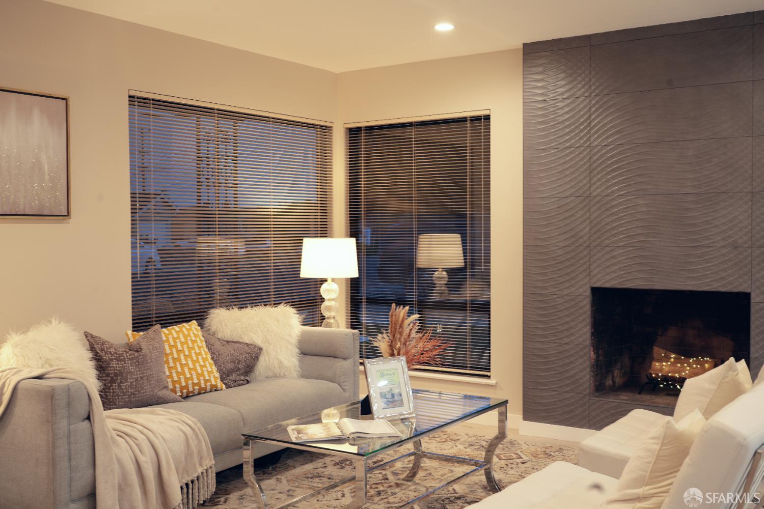 Detail Gallery Image 8 of 49 For 340 Alta Mesa Dr, South San Francisco,  CA 94080 - 4 Beds | 3 Baths