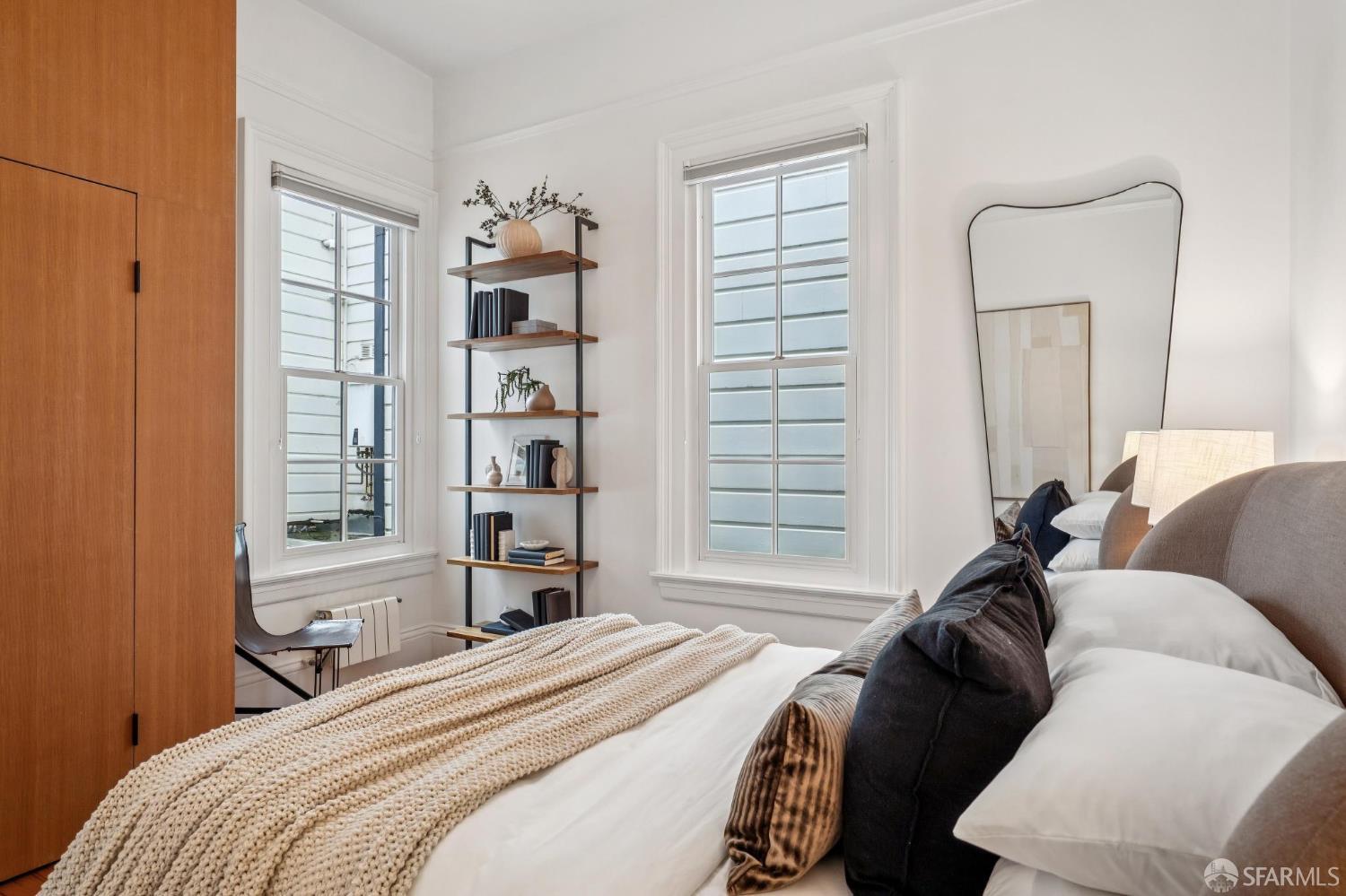 Detail Gallery Image 23 of 41 For 1321 South Van Ness Ave, San Francisco,  CA 94110 - 3 Beds | 1/1 Baths