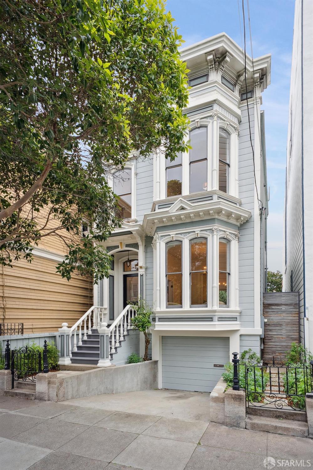 Detail Gallery Image 34 of 41 For 1321 South Van Ness Ave, San Francisco,  CA 94110 - 3 Beds | 1/1 Baths