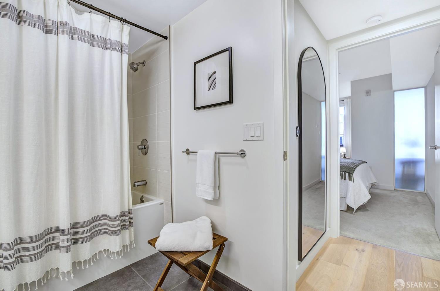 Detail Gallery Image 27 of 73 For 99 Rausch St #214,  San Francisco,  CA 94103 - 2 Beds | 2 Baths
