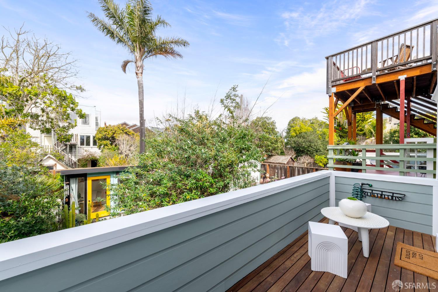 Detail Gallery Image 20 of 41 For 70 Valley St, San Francisco,  CA 94110 - 3 Beds | 2/1 Baths