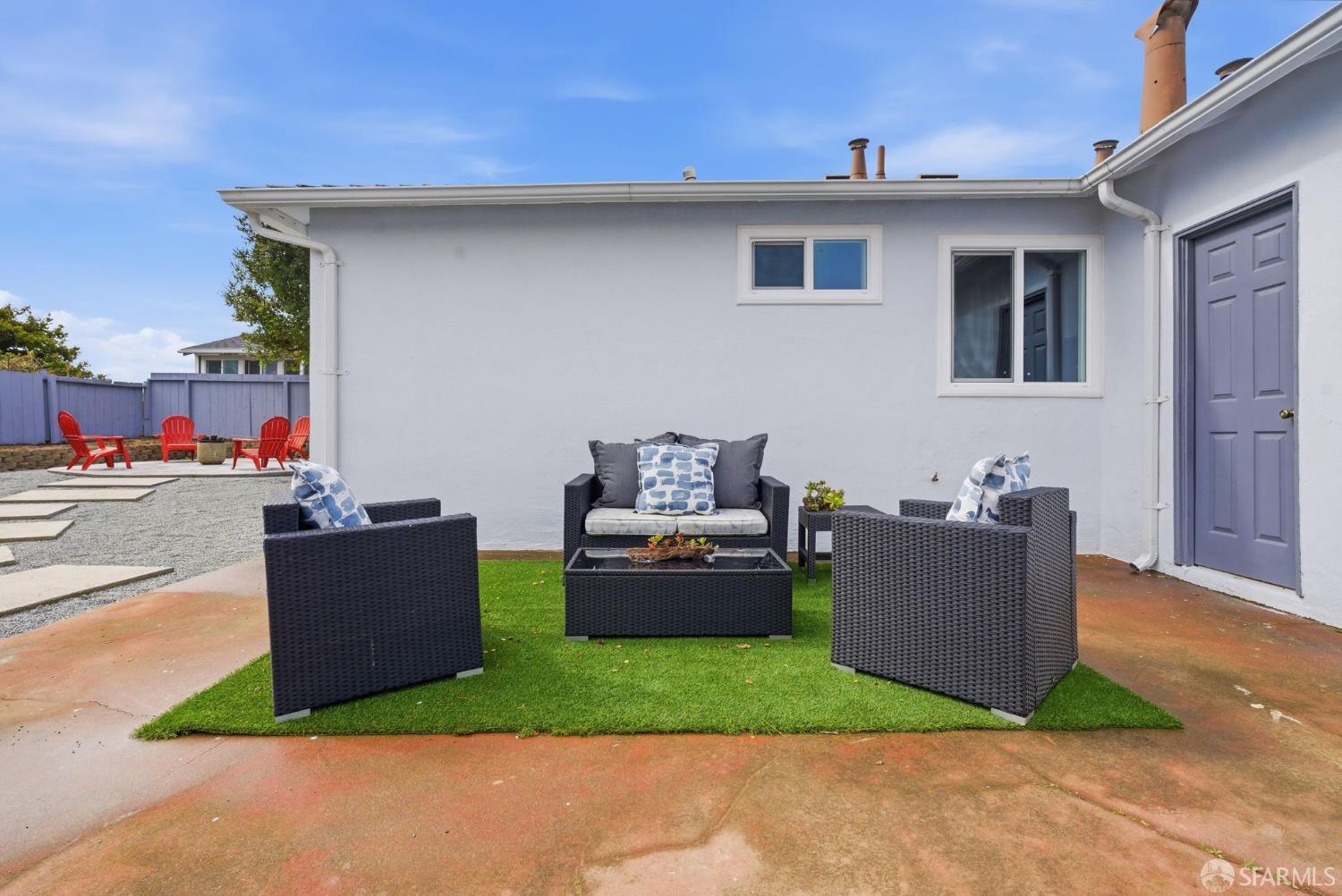 Detail Gallery Image 22 of 35 For 13 Elkwood Dr, South San Francisco,  CA 94080 - 3 Beds | 1 Baths