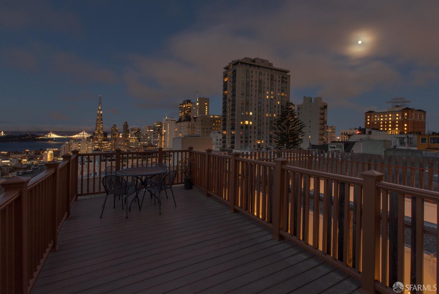 Detail Gallery Image 31 of 31 For 1230 Clay St #303,  San Francisco,  CA 94108 - 1 Beds | 1 Baths