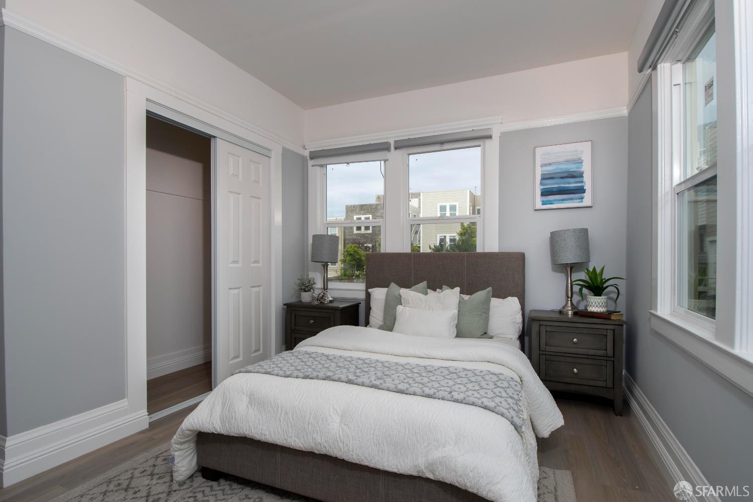 Detail Gallery Image 21 of 78 For 1482 18th Ave, San Francisco,  CA 94122 - – Beds | – Baths