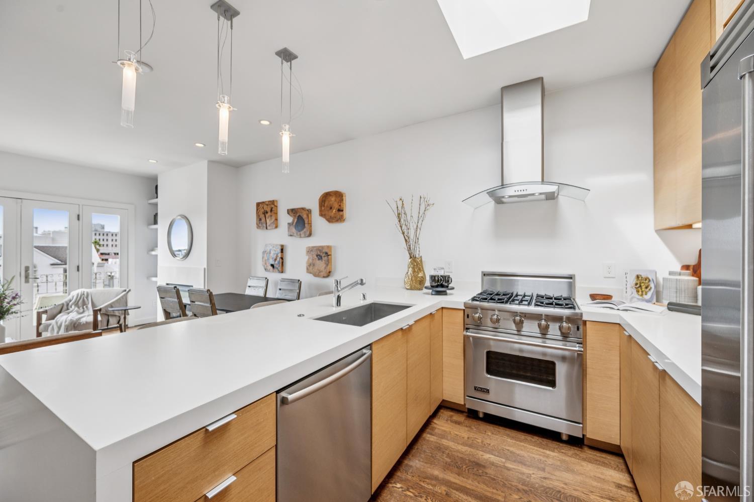 Detail Gallery Image 21 of 41 For 28 Parker Ave #302,  San Francisco,  CA 94118 - 2 Beds | 2 Baths