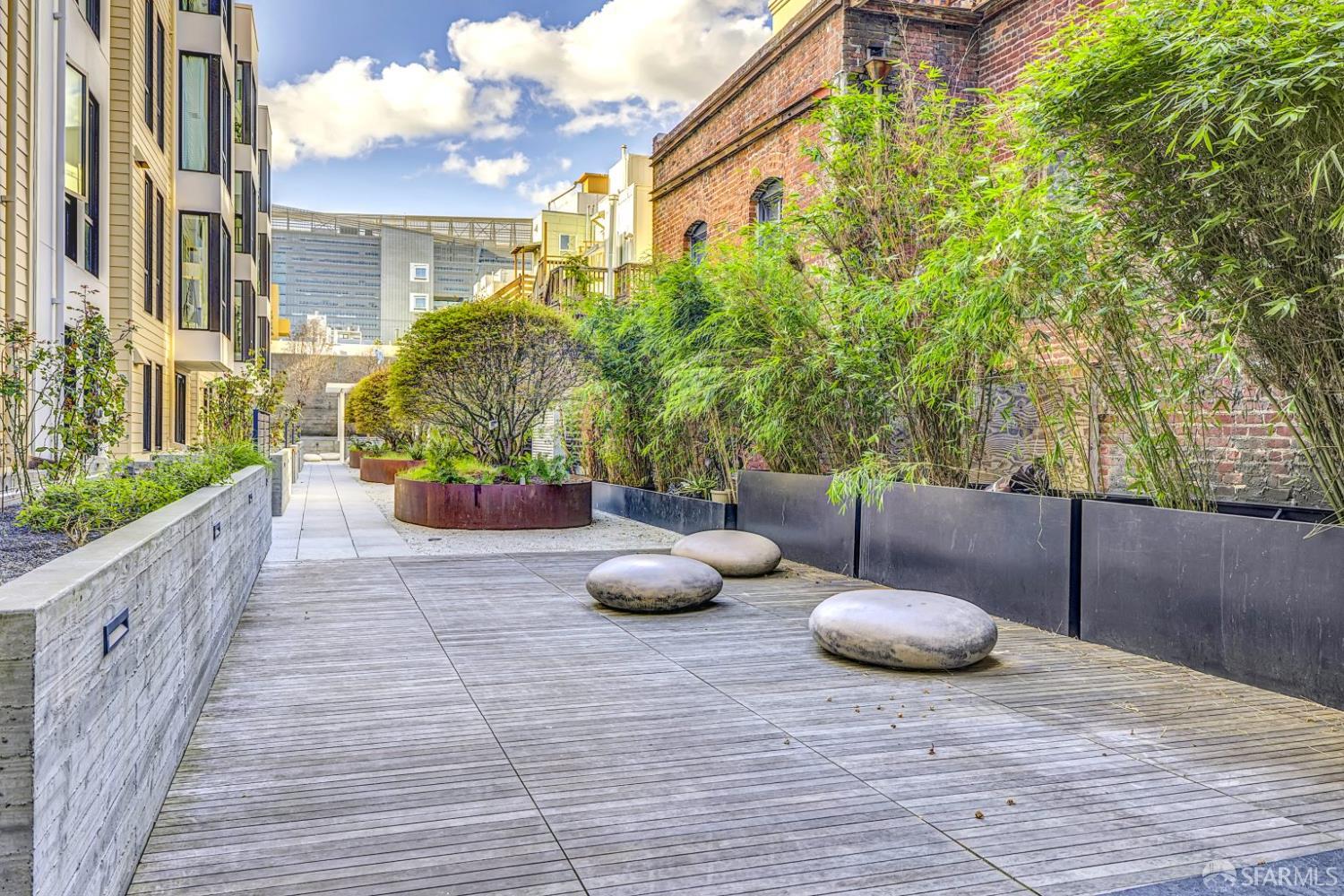 Detail Gallery Image 44 of 73 For 99 Rausch St #214,  San Francisco,  CA 94103 - 2 Beds | 2 Baths