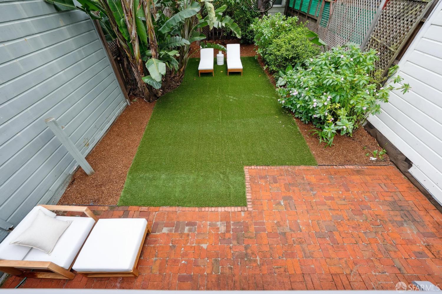 Detail Gallery Image 10 of 41 For 1321 South Van Ness Ave, San Francisco,  CA 94110 - 3 Beds | 1/1 Baths