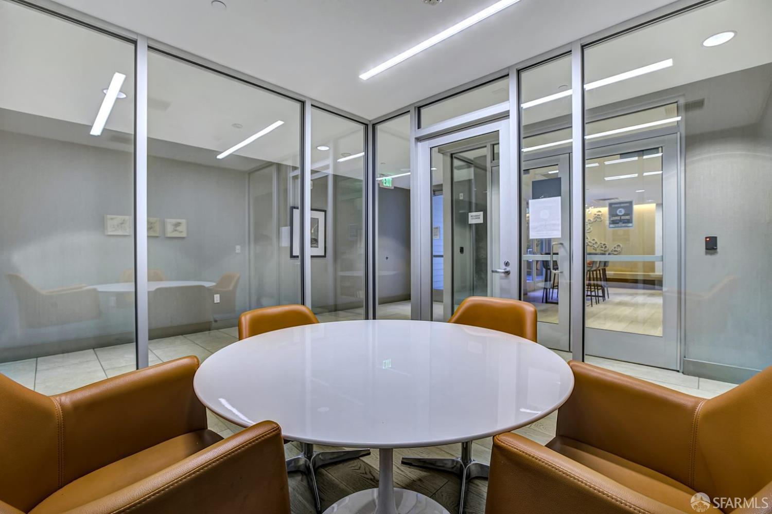 Detail Gallery Image 52 of 73 For 99 Rausch St #214,  San Francisco,  CA 94103 - 2 Beds | 2 Baths