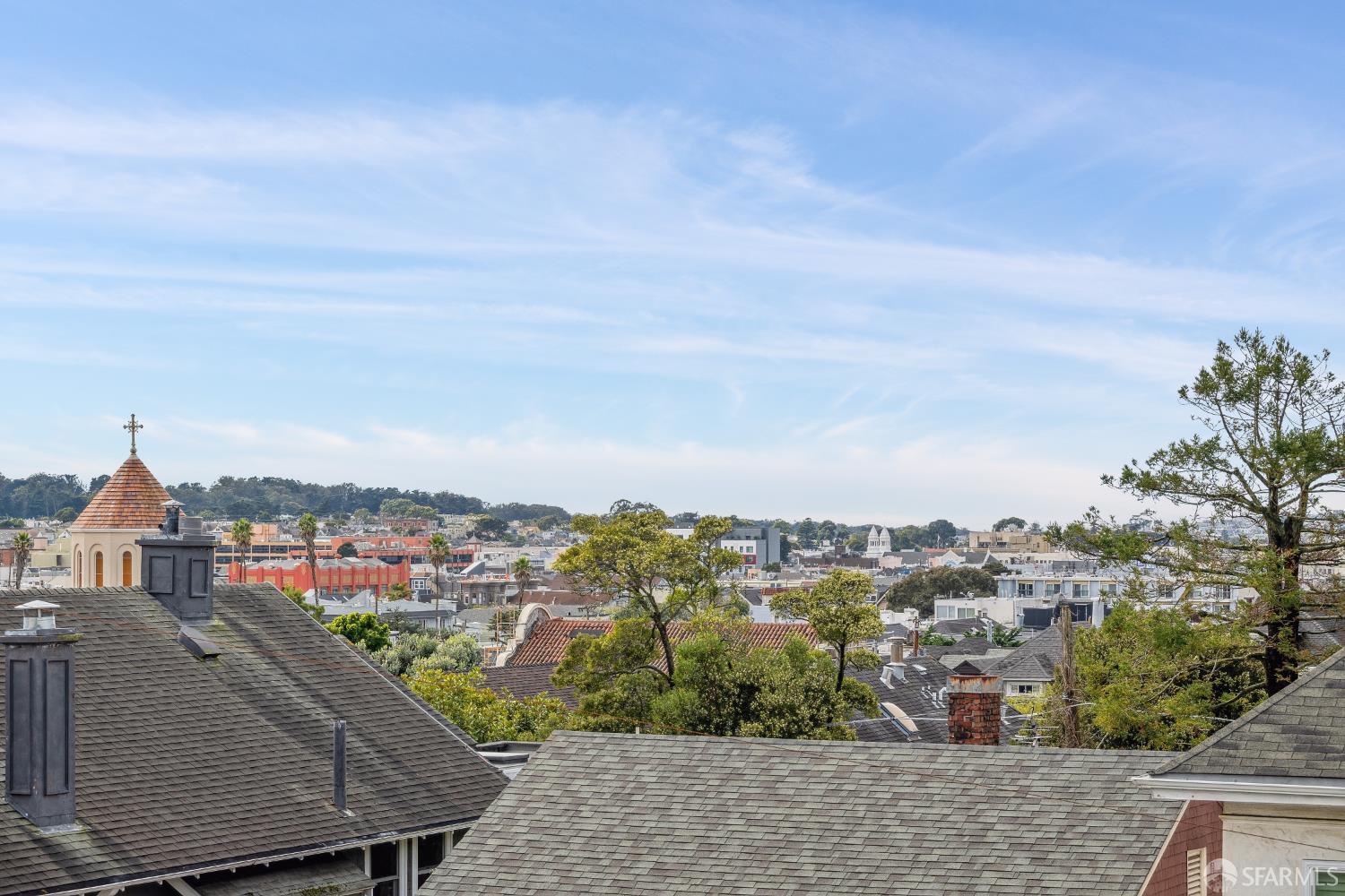 Detail Gallery Image 11 of 41 For 28 Parker Ave #302,  San Francisco,  CA 94118 - 2 Beds | 2 Baths