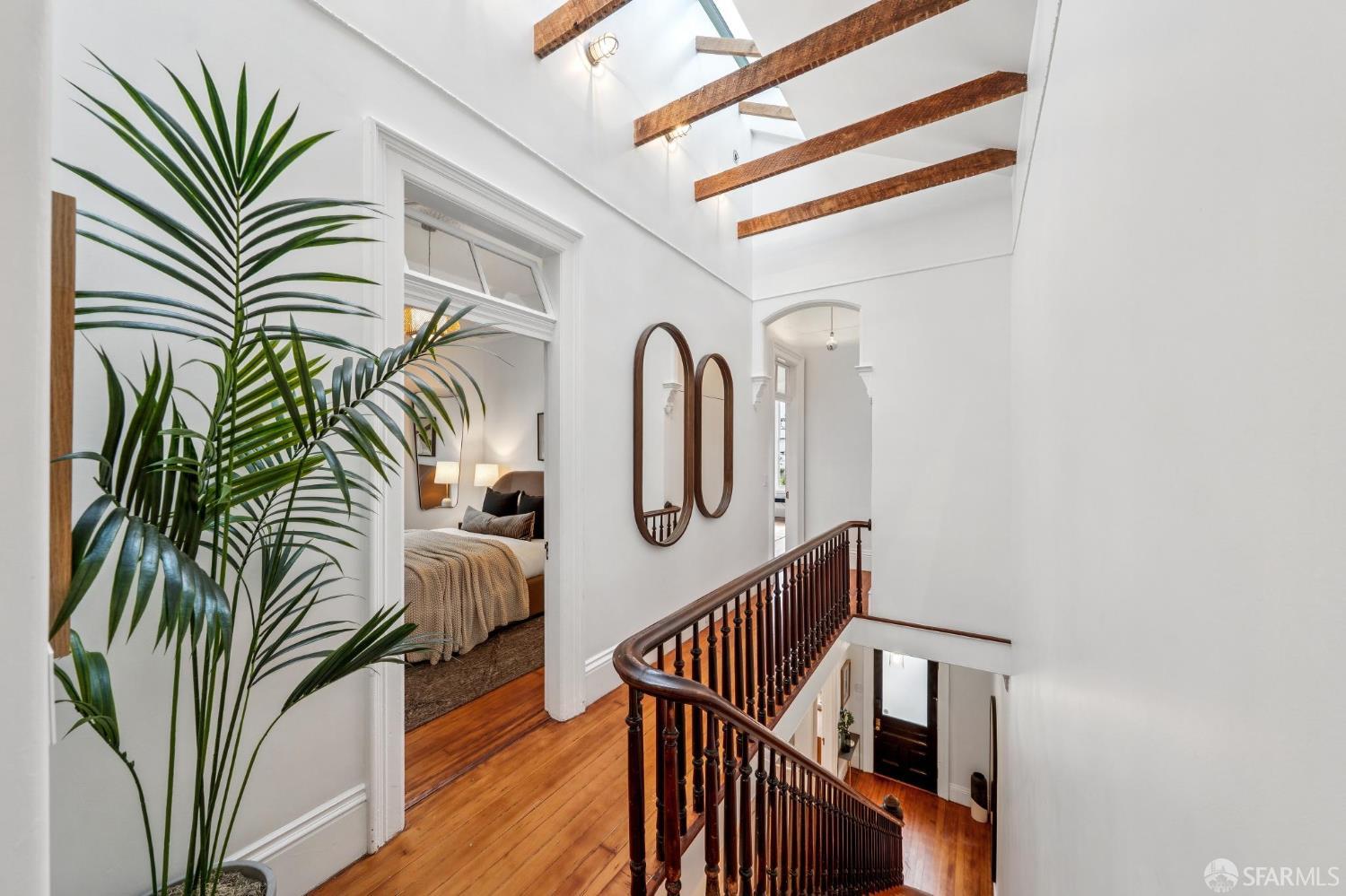 Detail Gallery Image 21 of 41 For 1321 South Van Ness Ave, San Francisco,  CA 94110 - 3 Beds | 1/1 Baths