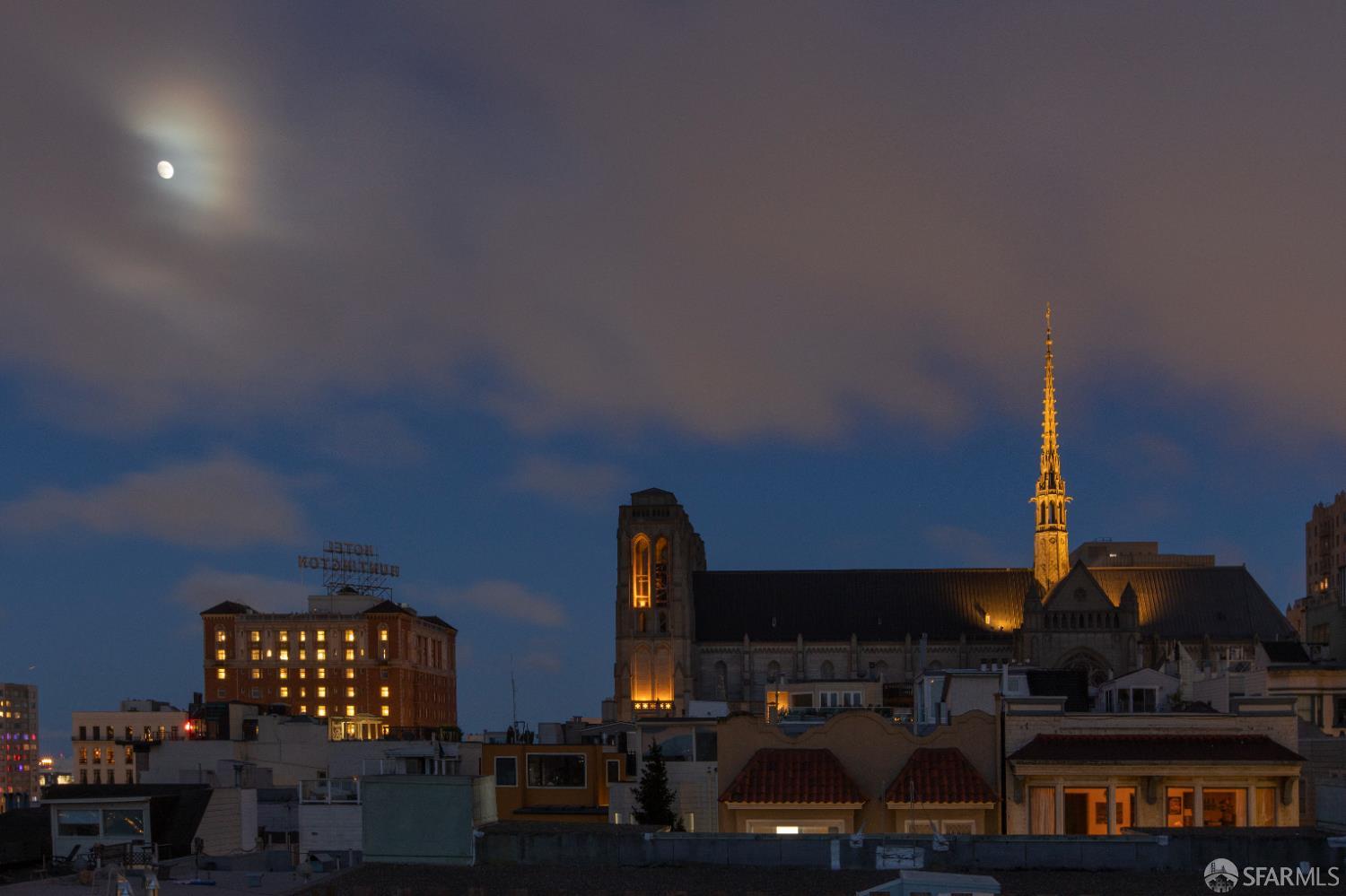 Detail Gallery Image 29 of 31 For 1230 Clay St #303,  San Francisco,  CA 94108 - 1 Beds | 1 Baths