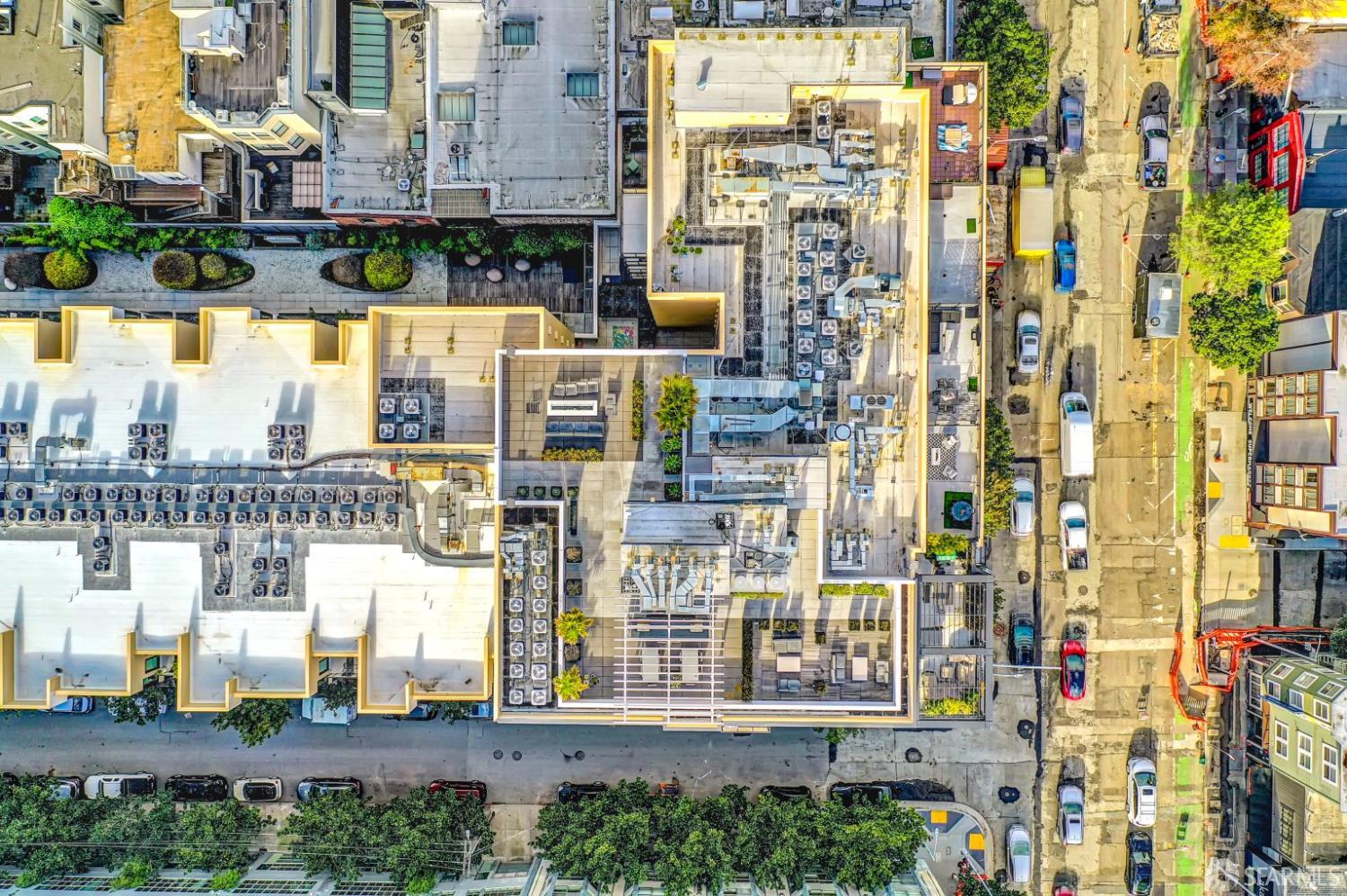 Detail Gallery Image 67 of 73 For 99 Rausch St #214,  San Francisco,  CA 94103 - 2 Beds | 2 Baths