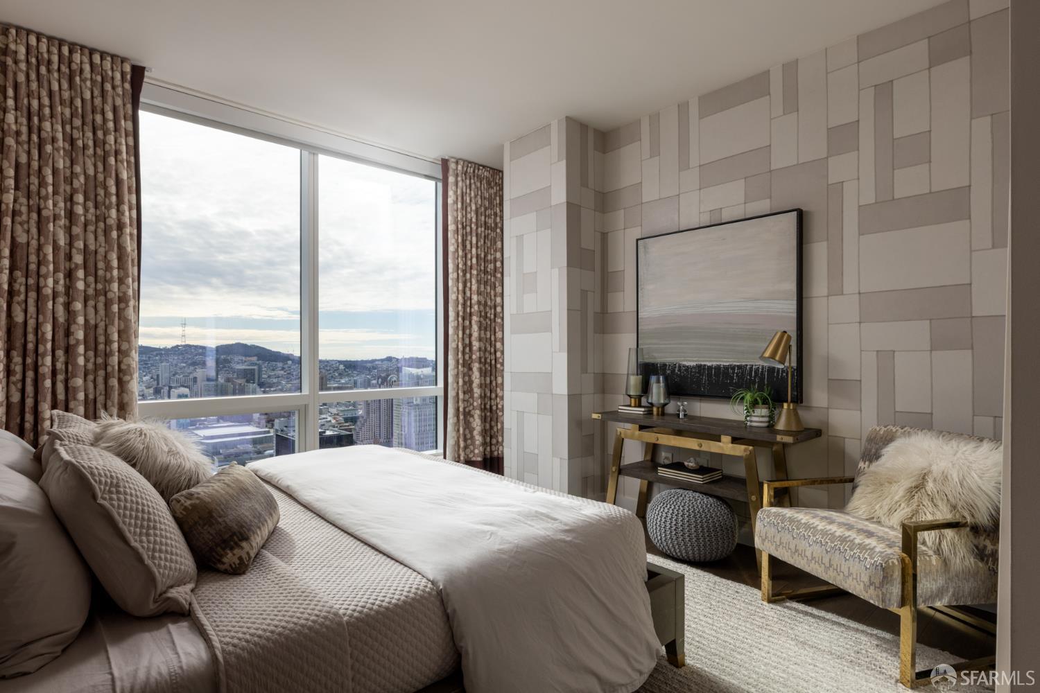 Detail Gallery Image 30 of 44 For 488 Folsom St #5301,  San Francisco,  CA 94105 - 3 Beds | 5/1 Baths