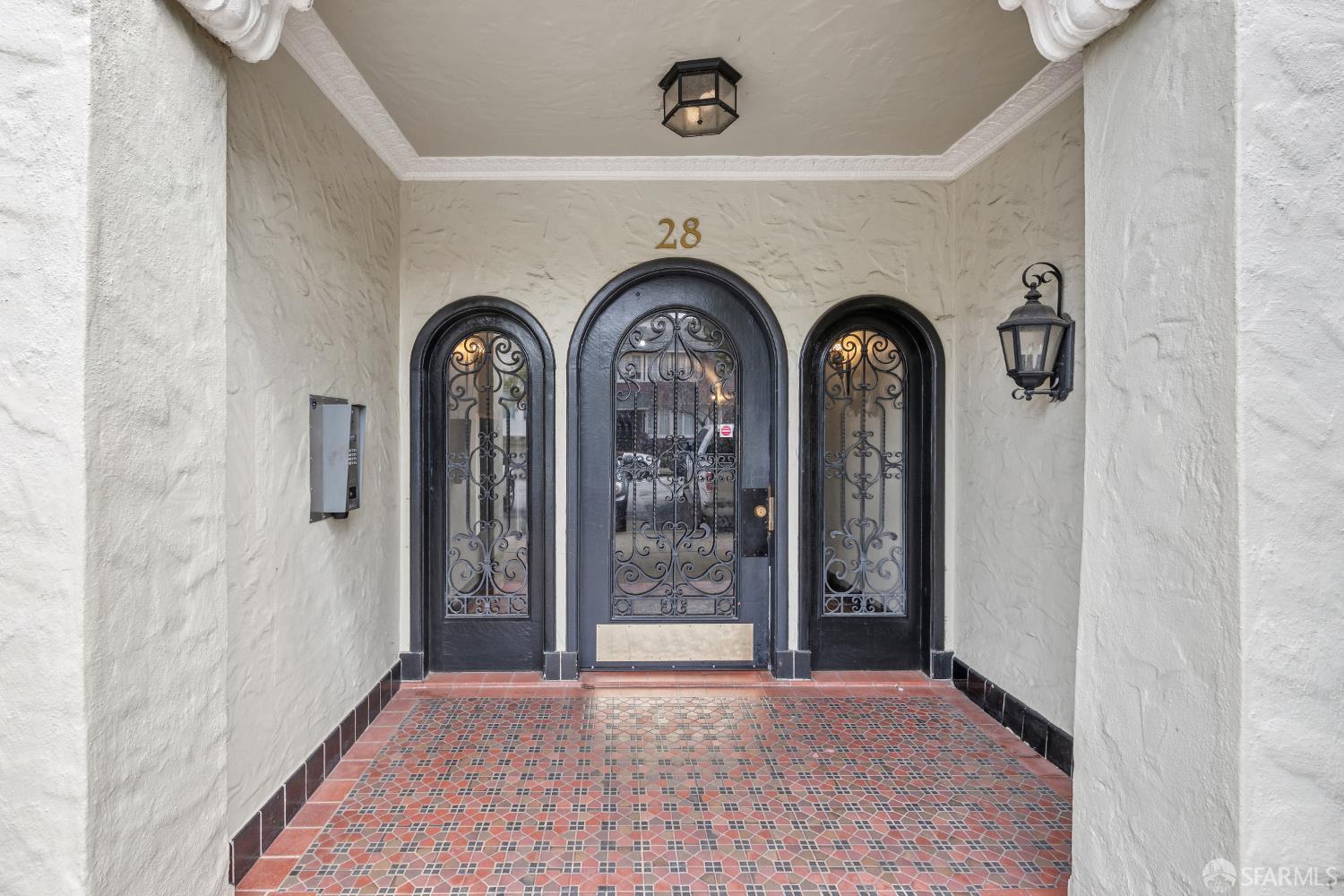 Detail Gallery Image 38 of 41 For 28 Parker Ave #302,  San Francisco,  CA 94118 - 2 Beds | 2 Baths