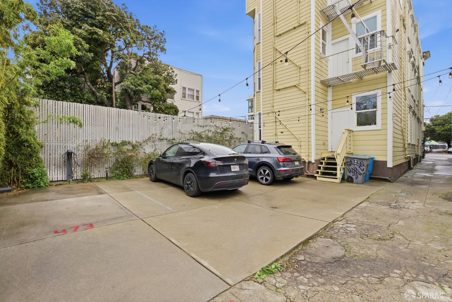 Detail Gallery Image 35 of 41 For 471 South Van Ness Ave, San Francisco,  CA 94103 - 4 Beds | 3 Baths