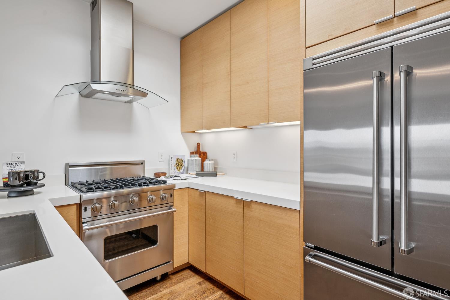 Detail Gallery Image 18 of 41 For 28 Parker Ave #302,  San Francisco,  CA 94118 - 2 Beds | 2 Baths