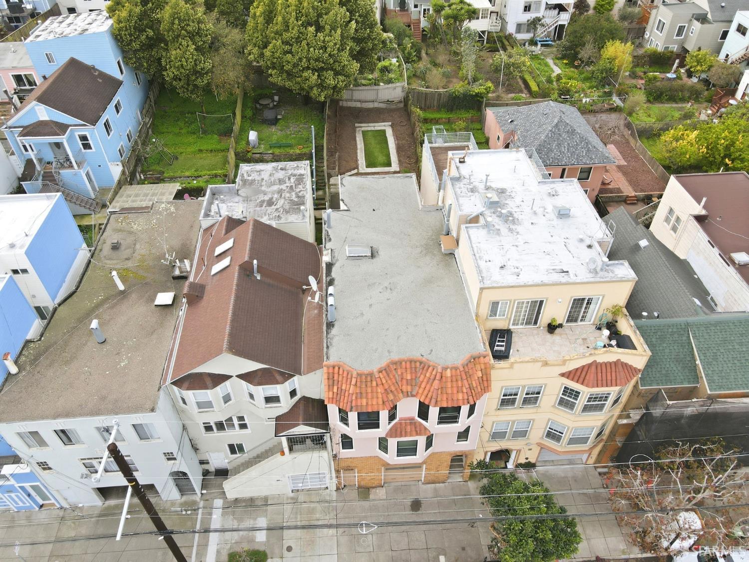 Detail Gallery Image 46 of 58 For 531 23rd Ave, San Francisco,  CA 94121 - – Beds | – Baths