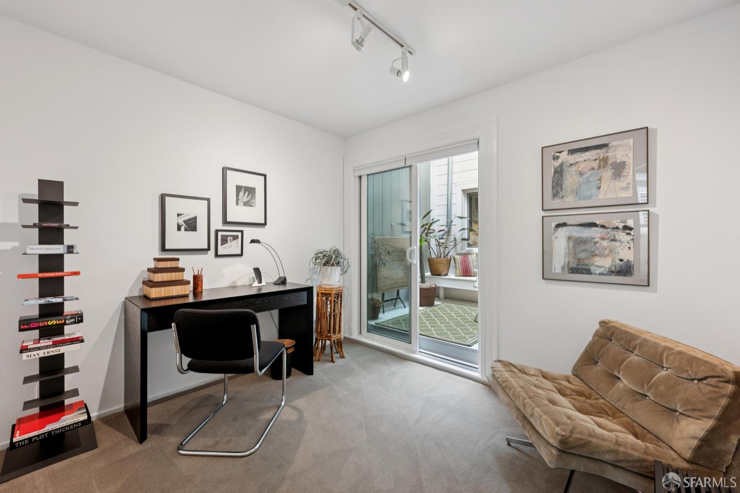 Detail Gallery Image 39 of 64 For 136 Clifford Ter, San Francisco,  CA 94117 - 3 Beds | 2 Baths