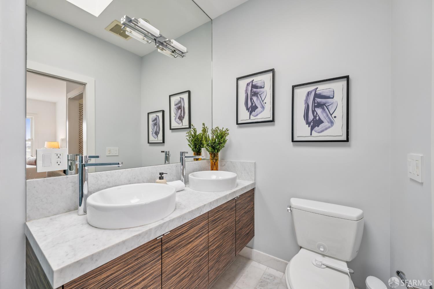 Detail Gallery Image 25 of 41 For 28 Parker Ave #302,  San Francisco,  CA 94118 - 2 Beds | 2 Baths