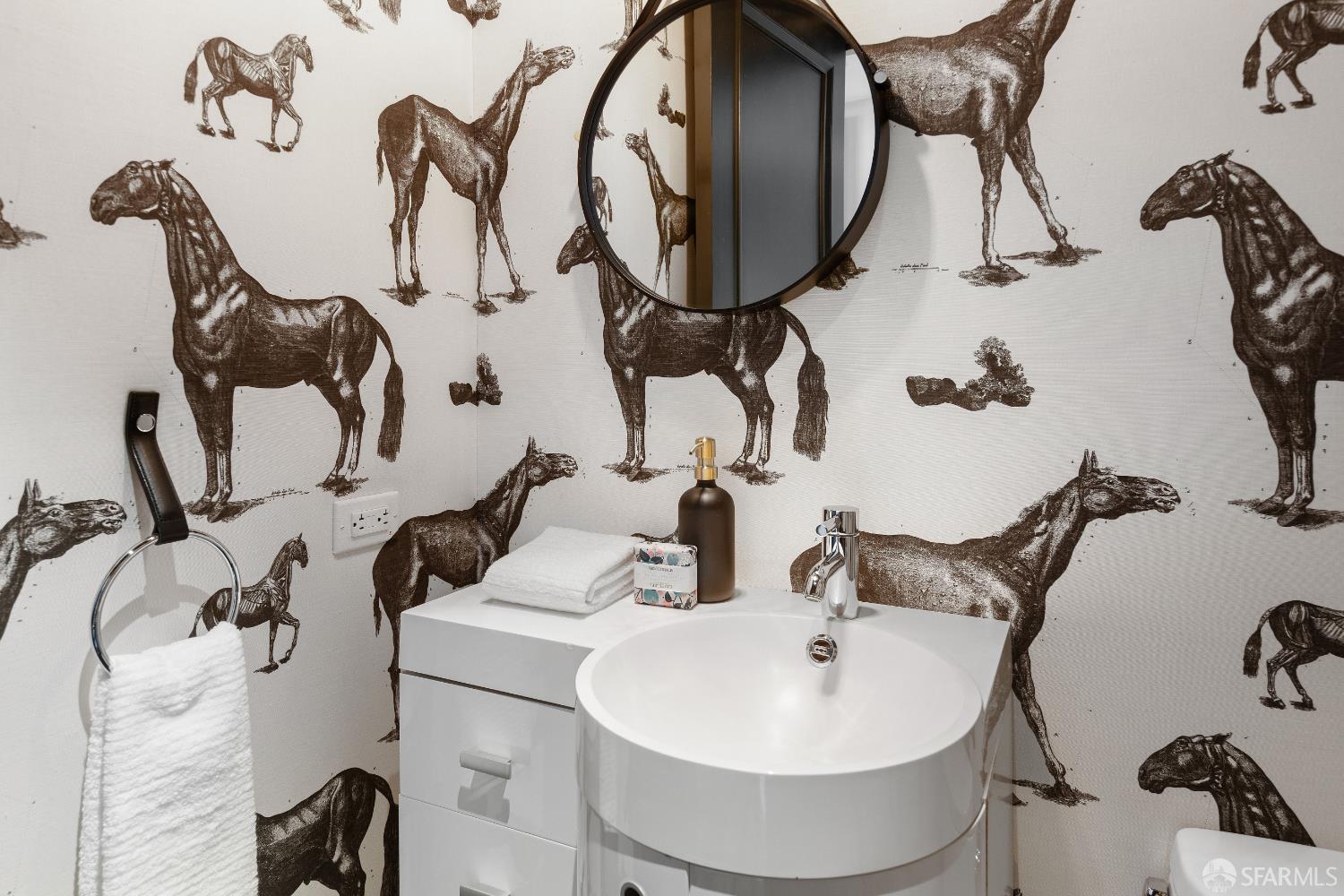 Detail Gallery Image 22 of 29 For 765 Market St 25c,  San Francisco,  CA 94103 - 1 Beds | 1/1 Baths