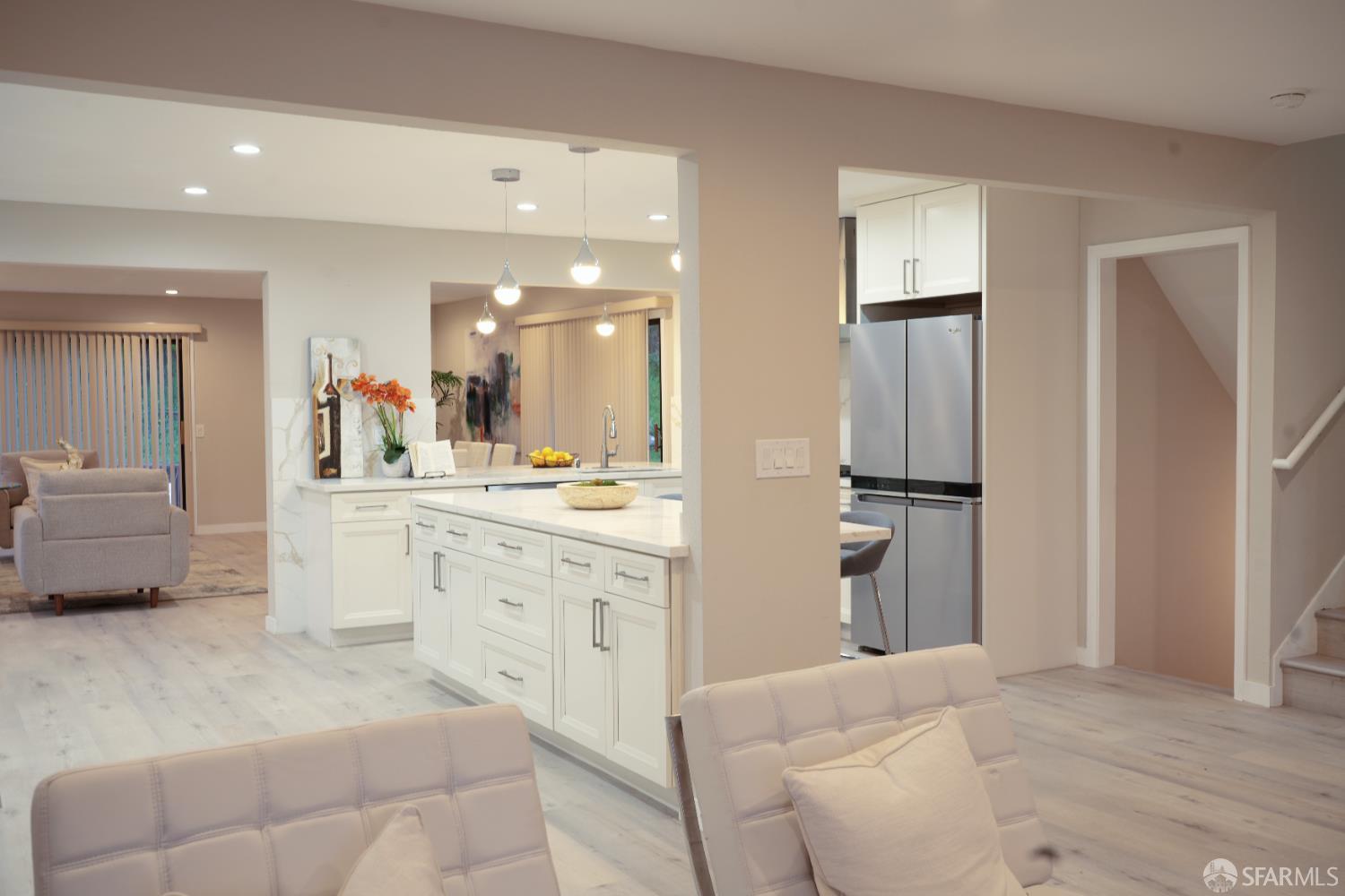 Detail Gallery Image 29 of 49 For 340 Alta Mesa Dr, South San Francisco,  CA 94080 - 4 Beds | 3 Baths