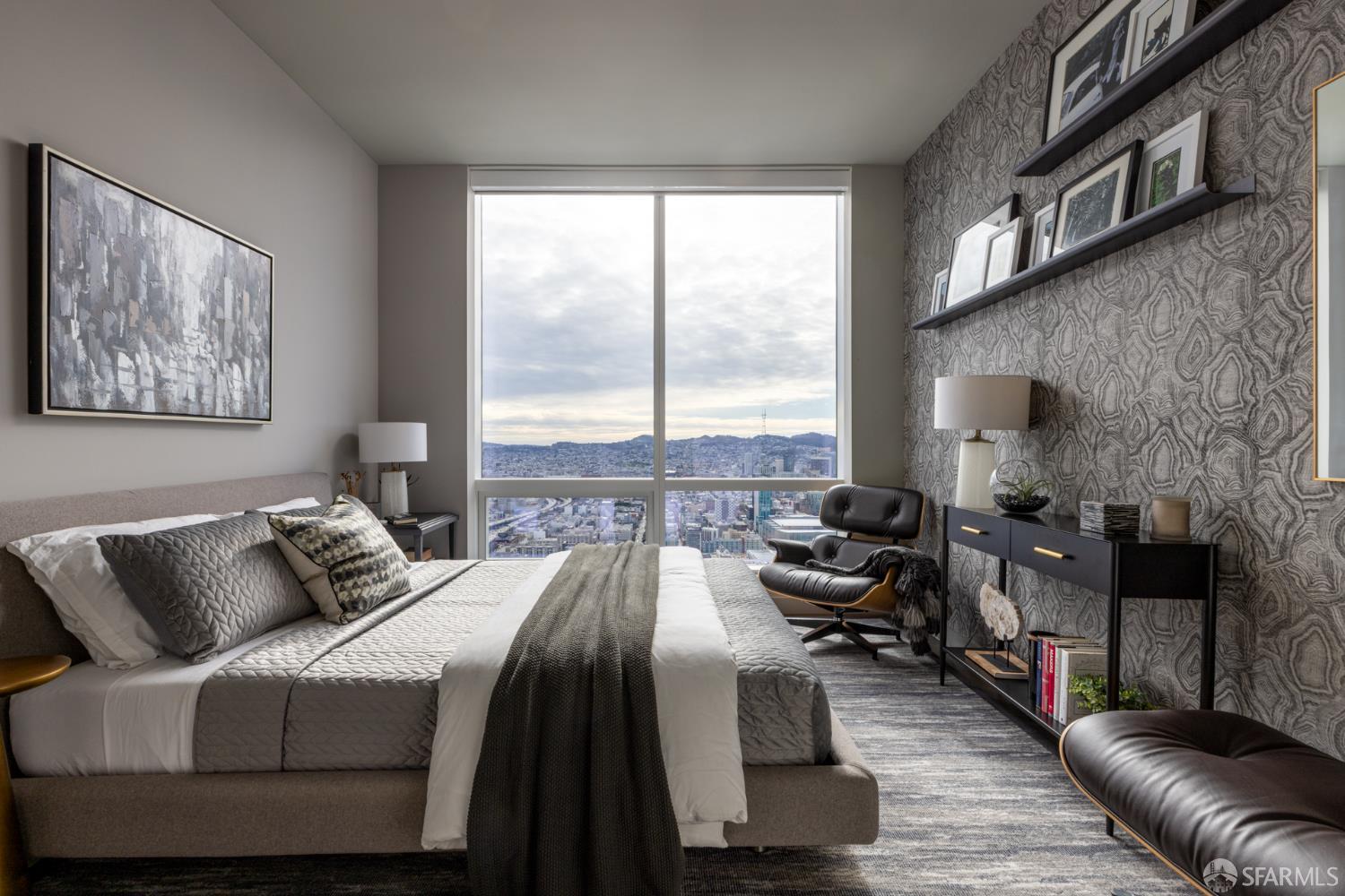 Detail Gallery Image 27 of 44 For 488 Folsom St #5301,  San Francisco,  CA 94105 - 3 Beds | 5/1 Baths