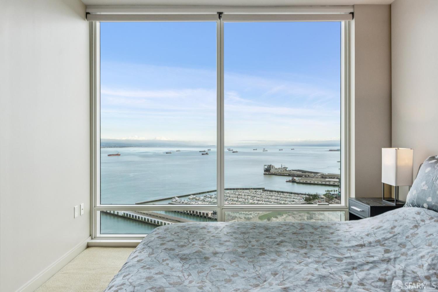 Detail Gallery Image 24 of 50 For 425 1st St #4103,  San Francisco,  CA 94105 - 2 Beds | 2 Baths