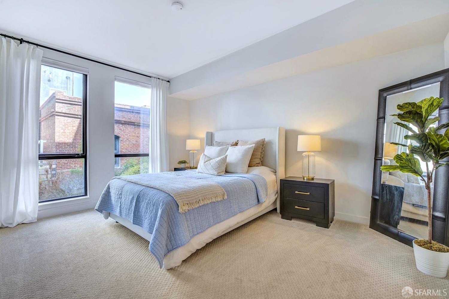 Detail Gallery Image 28 of 73 For 99 Rausch St #214,  San Francisco,  CA 94103 - 2 Beds | 2 Baths