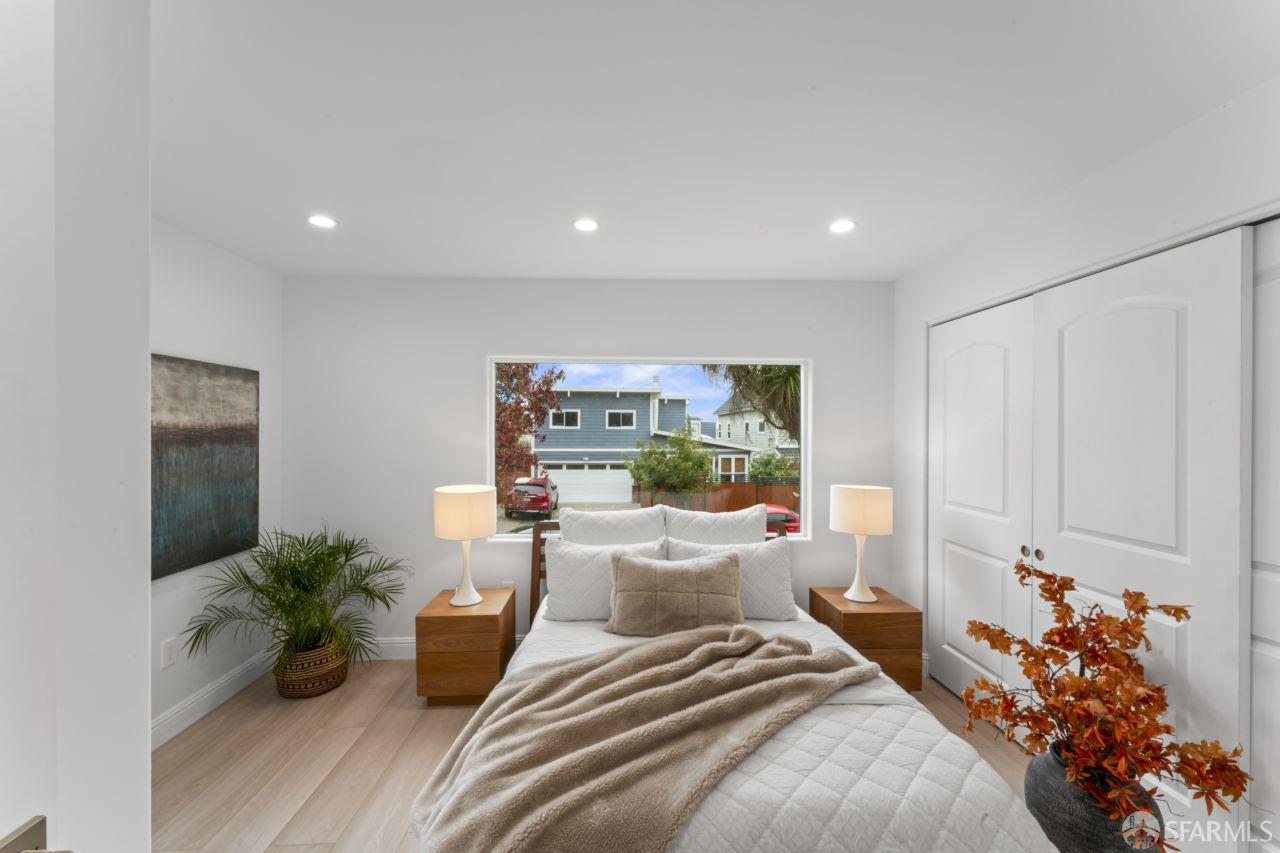 Detail Gallery Image 12 of 22 For 335 Monterey St, Brisbane,  CA 94005 - 2 Beds | 1 Baths