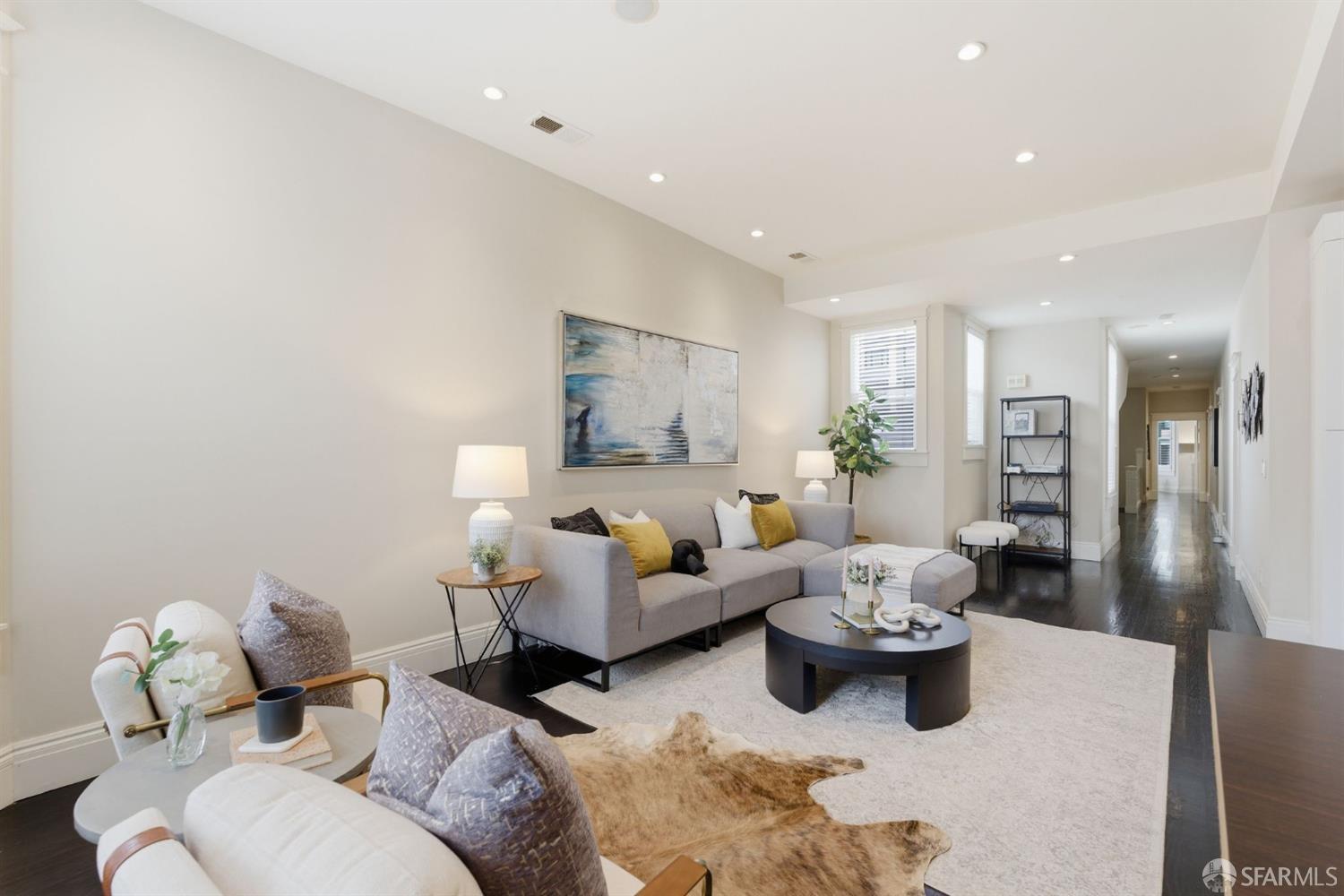 Detail Gallery Image 7 of 41 For 471 South Van Ness Ave, San Francisco,  CA 94103 - 4 Beds | 3 Baths