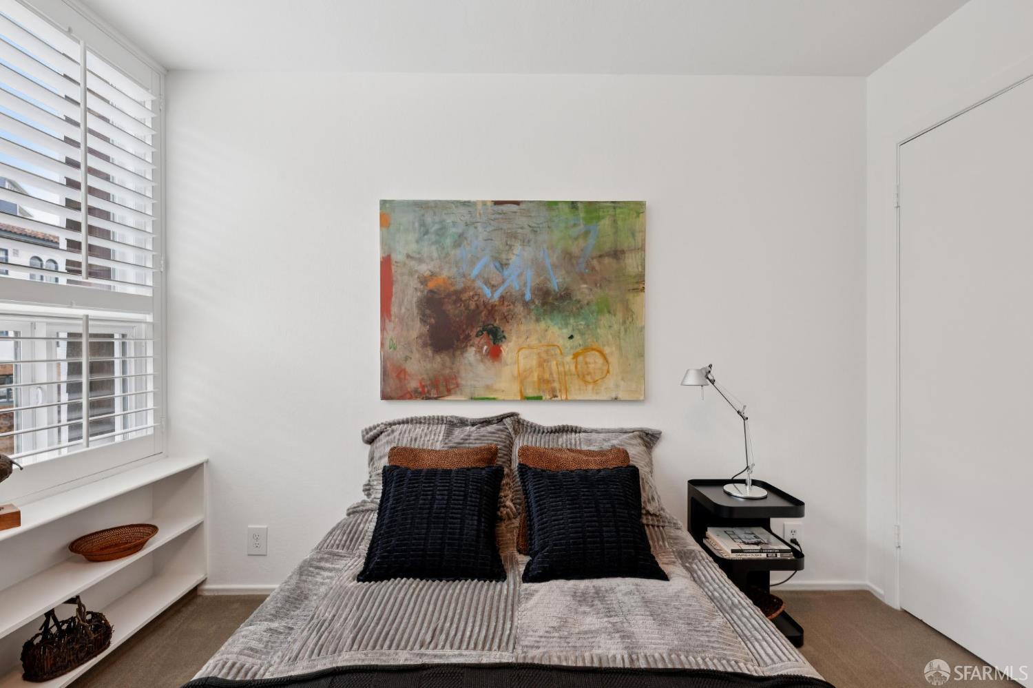 Detail Gallery Image 36 of 64 For 136 Clifford Ter, San Francisco,  CA 94117 - 3 Beds | 2 Baths