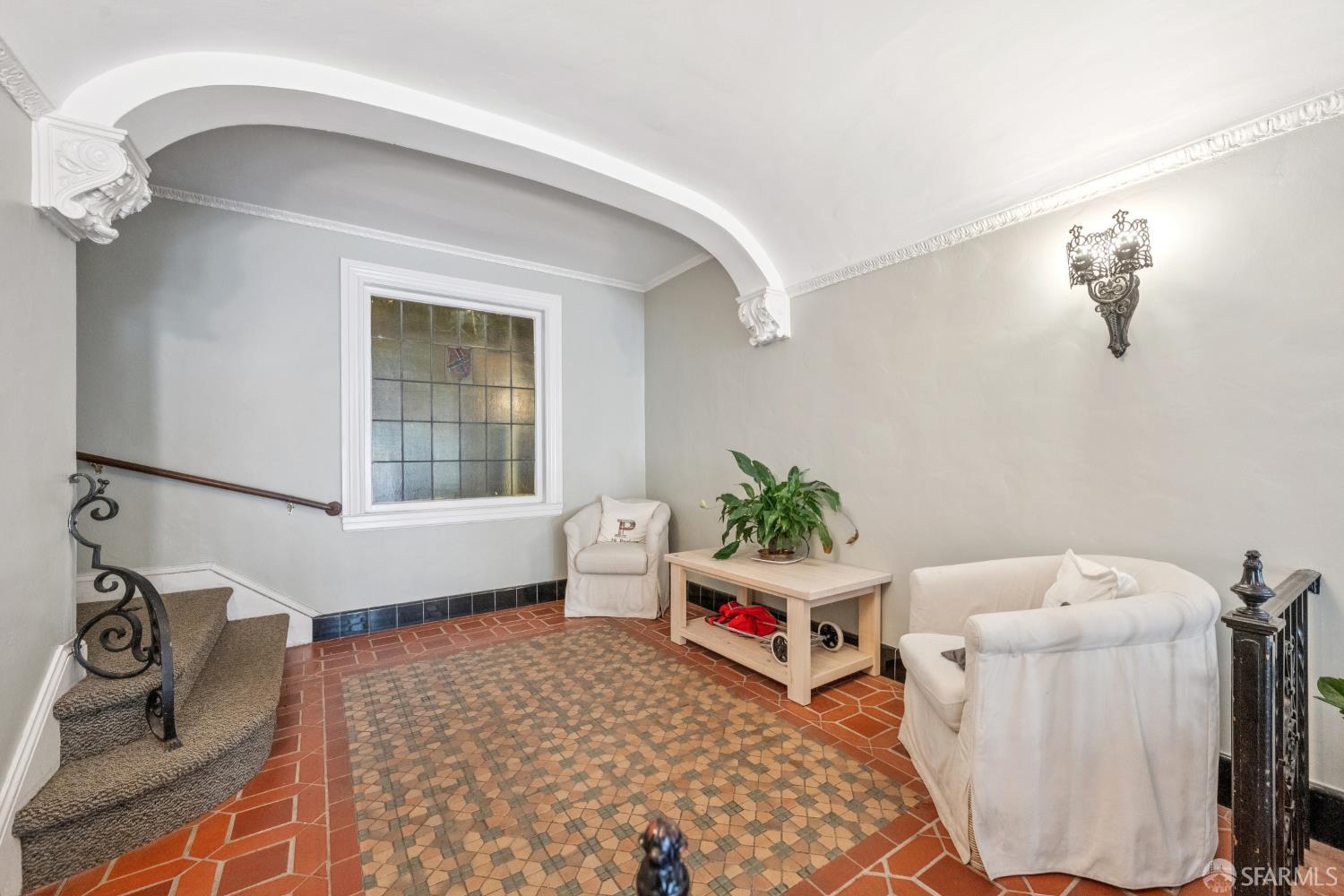 Detail Gallery Image 39 of 41 For 28 Parker Ave #302,  San Francisco,  CA 94118 - 2 Beds | 2 Baths