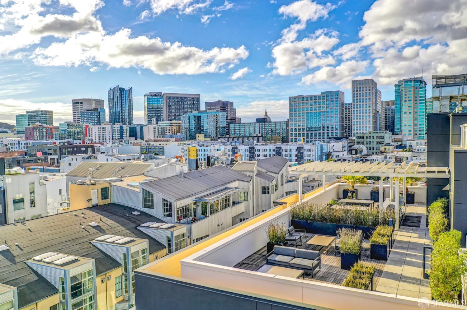 Detail Gallery Image 70 of 73 For 99 Rausch St #214,  San Francisco,  CA 94103 - 2 Beds | 2 Baths