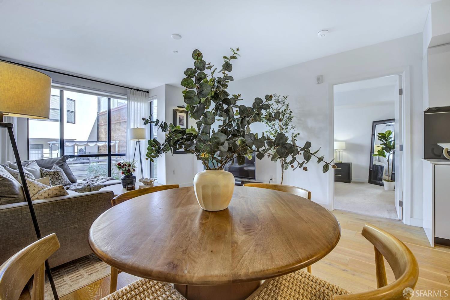 Detail Gallery Image 19 of 73 For 99 Rausch St #214,  San Francisco,  CA 94103 - 2 Beds | 2 Baths