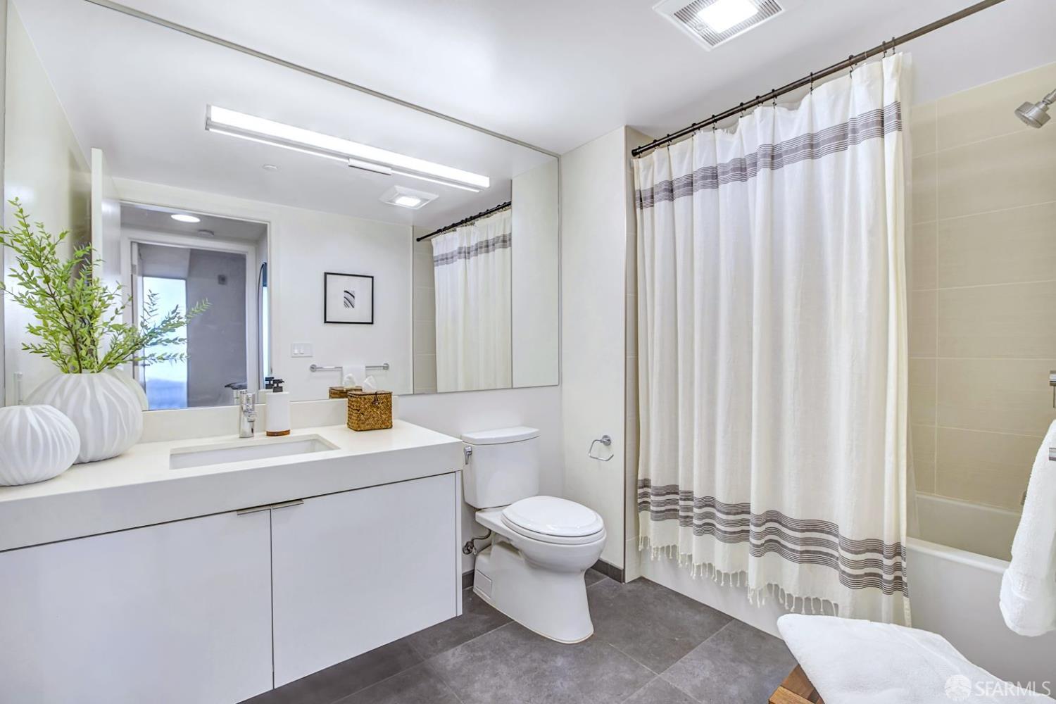 Detail Gallery Image 25 of 73 For 99 Rausch St #214,  San Francisco,  CA 94103 - 2 Beds | 2 Baths