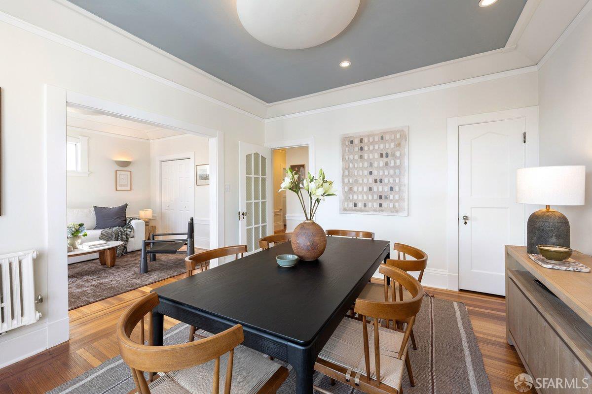 Detail Gallery Image 8 of 25 For 2051 Scott St #403,  San Francisco,  CA 94115 - 1 Beds | 1 Baths