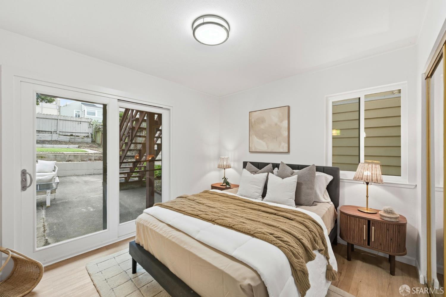 Detail Gallery Image 29 of 58 For 531 23rd Ave, San Francisco,  CA 94121 - – Beds | – Baths