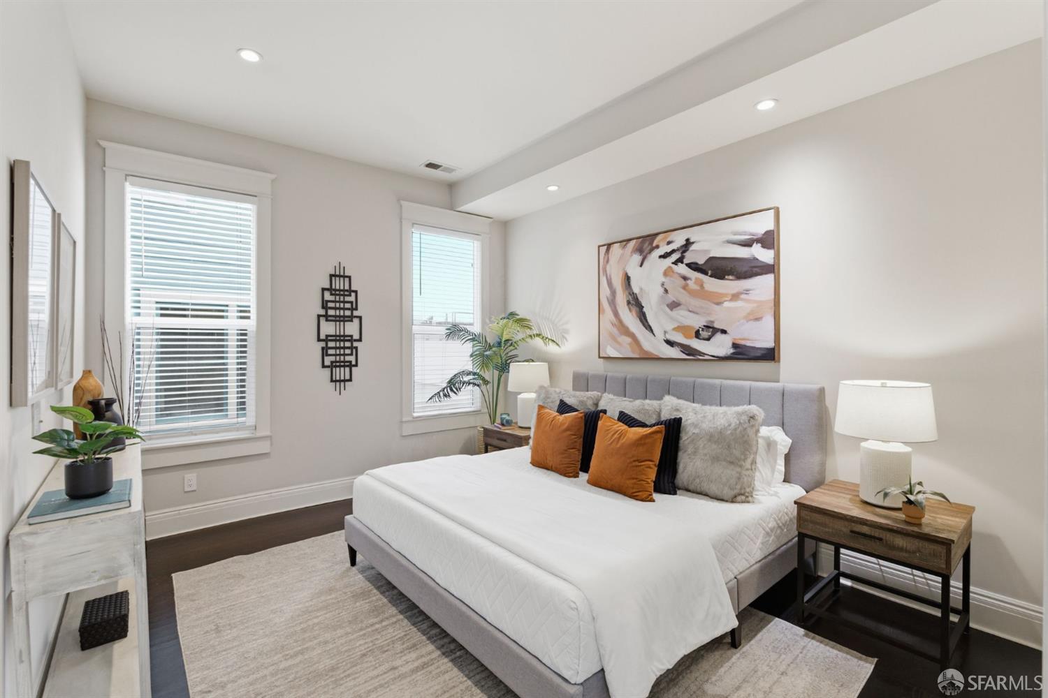 Detail Gallery Image 20 of 41 For 471 South Van Ness Ave, San Francisco,  CA 94103 - 4 Beds | 3 Baths