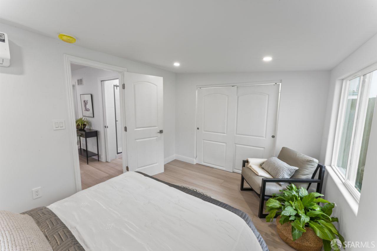 Detail Gallery Image 11 of 22 For 335 Monterey St, Brisbane,  CA 94005 - 2 Beds | 1 Baths