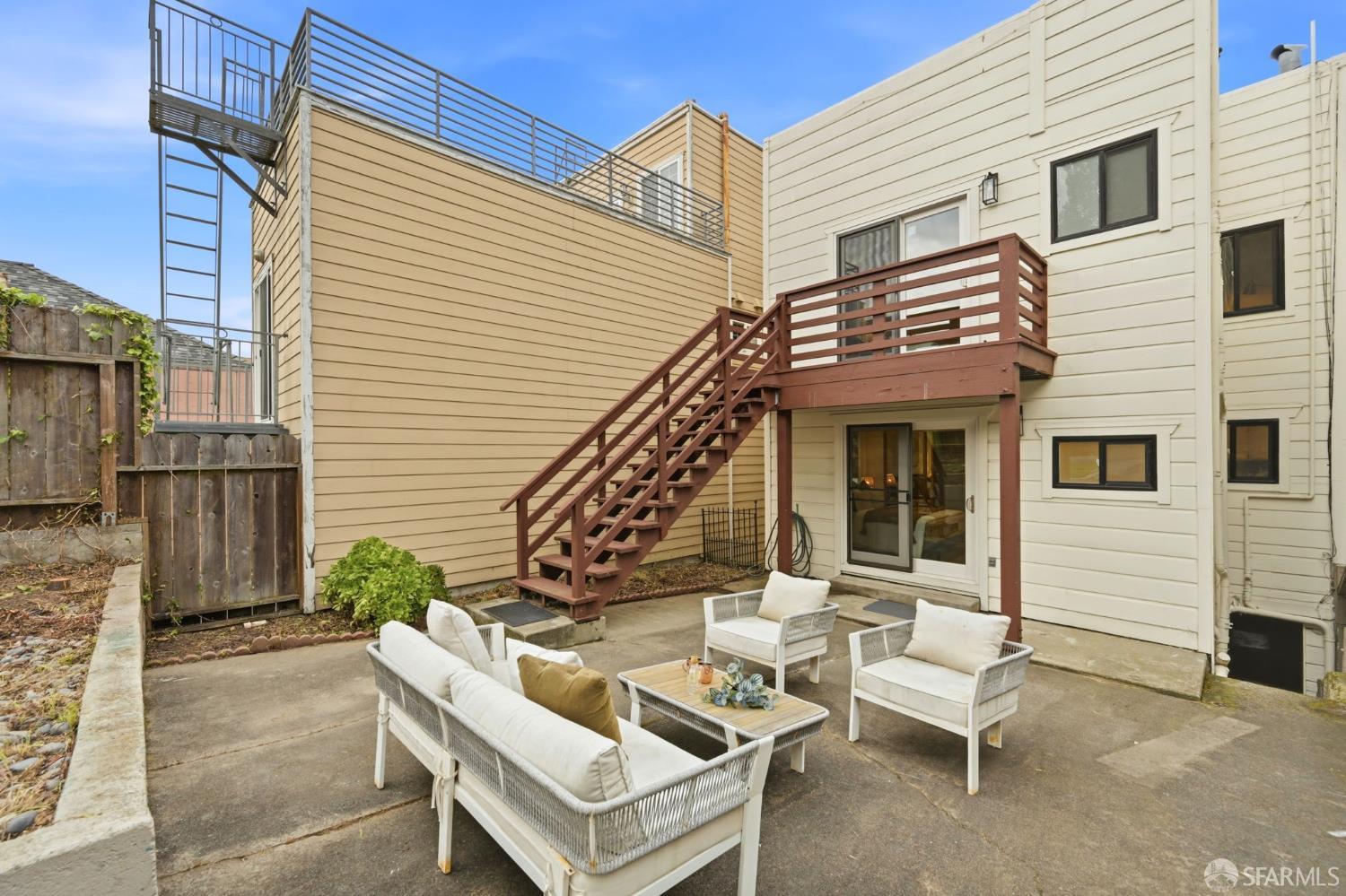 Detail Gallery Image 40 of 58 For 531 23rd Ave, San Francisco,  CA 94121 - – Beds | – Baths