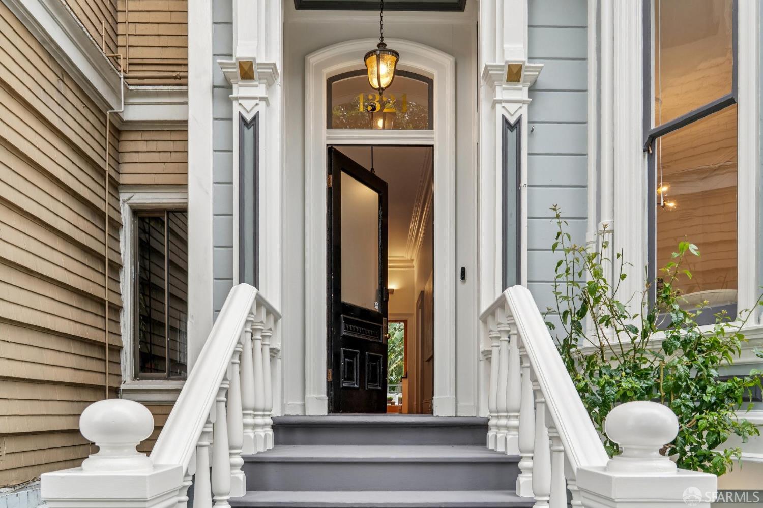 Detail Gallery Image 33 of 41 For 1321 South Van Ness Ave, San Francisco,  CA 94110 - 3 Beds | 1/1 Baths