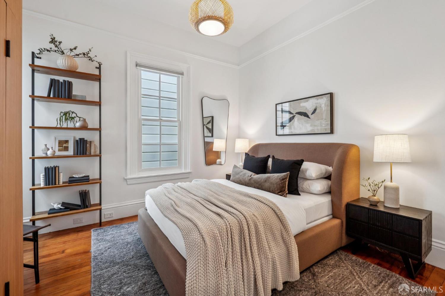 Detail Gallery Image 22 of 41 For 1321 South Van Ness Ave, San Francisco,  CA 94110 - 3 Beds | 1/1 Baths