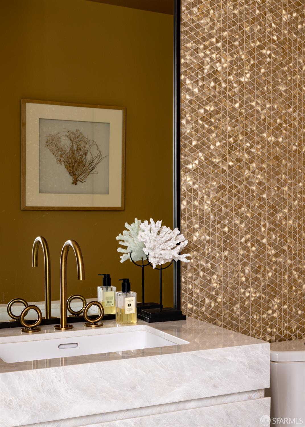 Detail Gallery Image 11 of 44 For 488 Folsom St #5301,  San Francisco,  CA 94105 - 3 Beds | 5/1 Baths