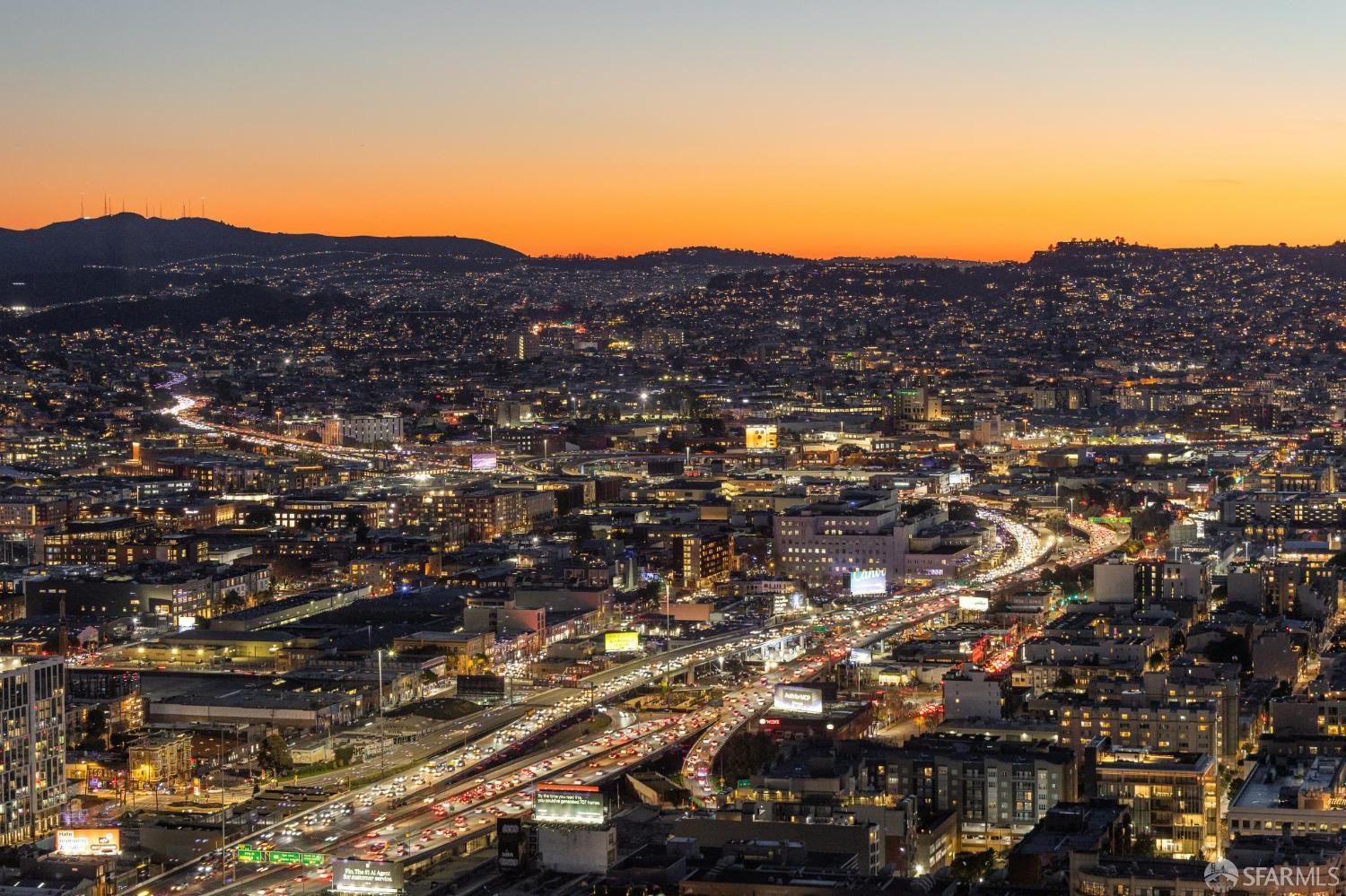 Detail Gallery Image 33 of 44 For 488 Folsom St #5301,  San Francisco,  CA 94105 - 3 Beds | 5/1 Baths