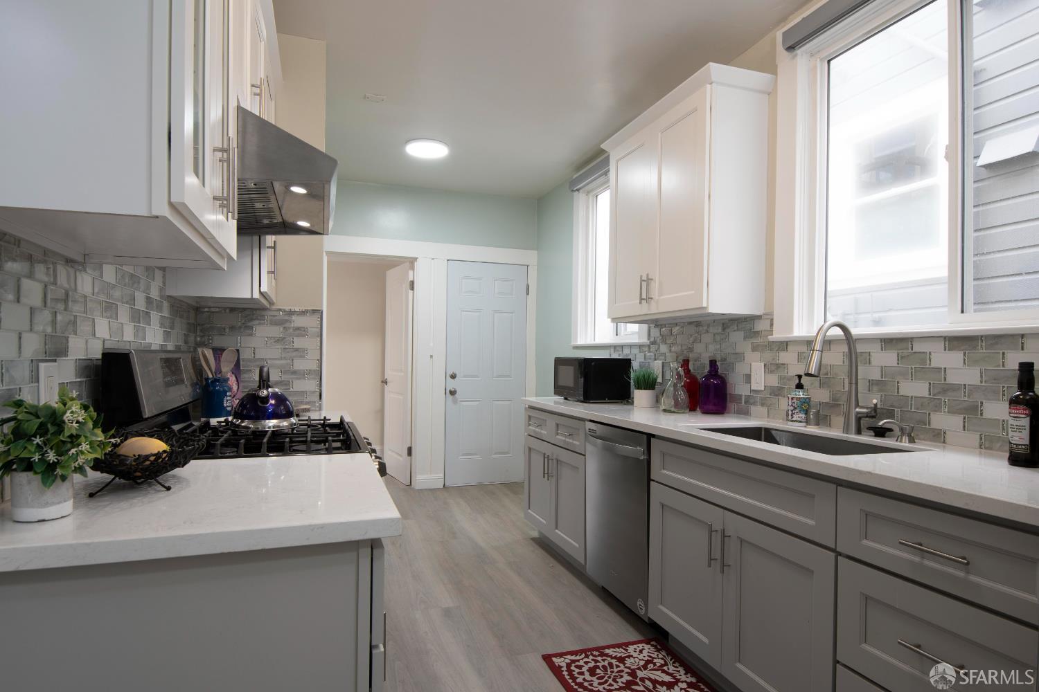 Detail Gallery Image 47 of 78 For 1482 18th Ave, San Francisco,  CA 94122 - – Beds | – Baths