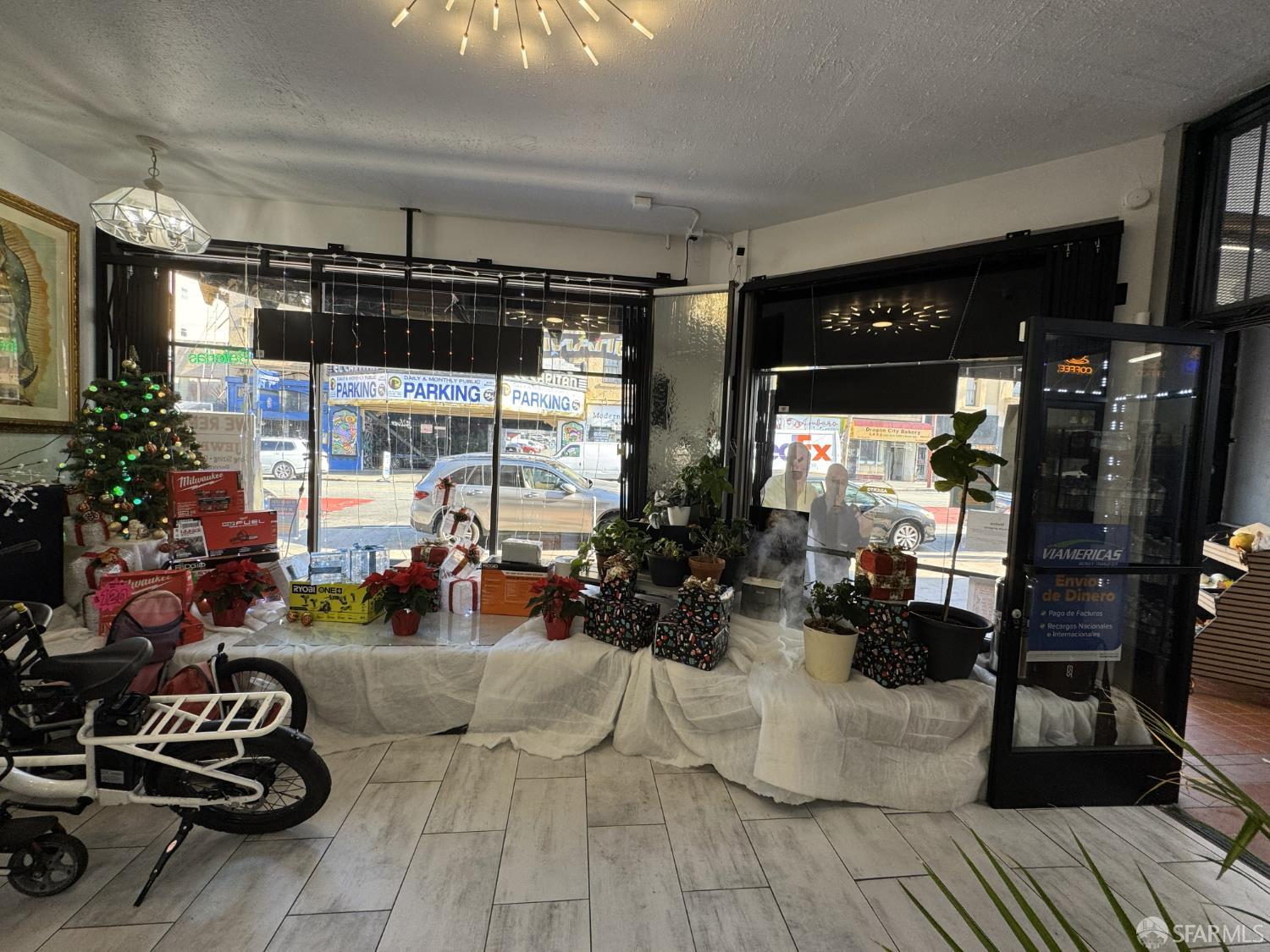 Detail Gallery Image 30 of 39 For 2360 Mission St, San Francisco,  CA 94110 - – Beds | – Baths